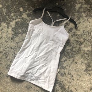 Lululemon Power Y Tank